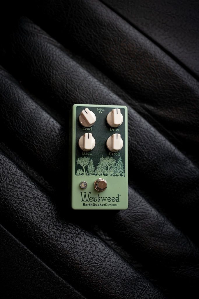 EarthQuaker Devices - Westwood
