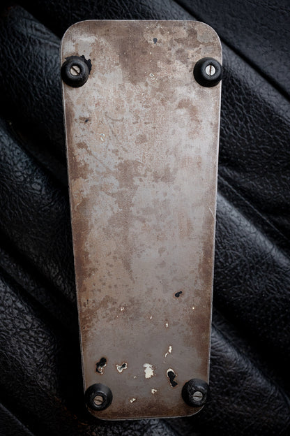 1960s Vox Clyde McCoy Wah Pedal