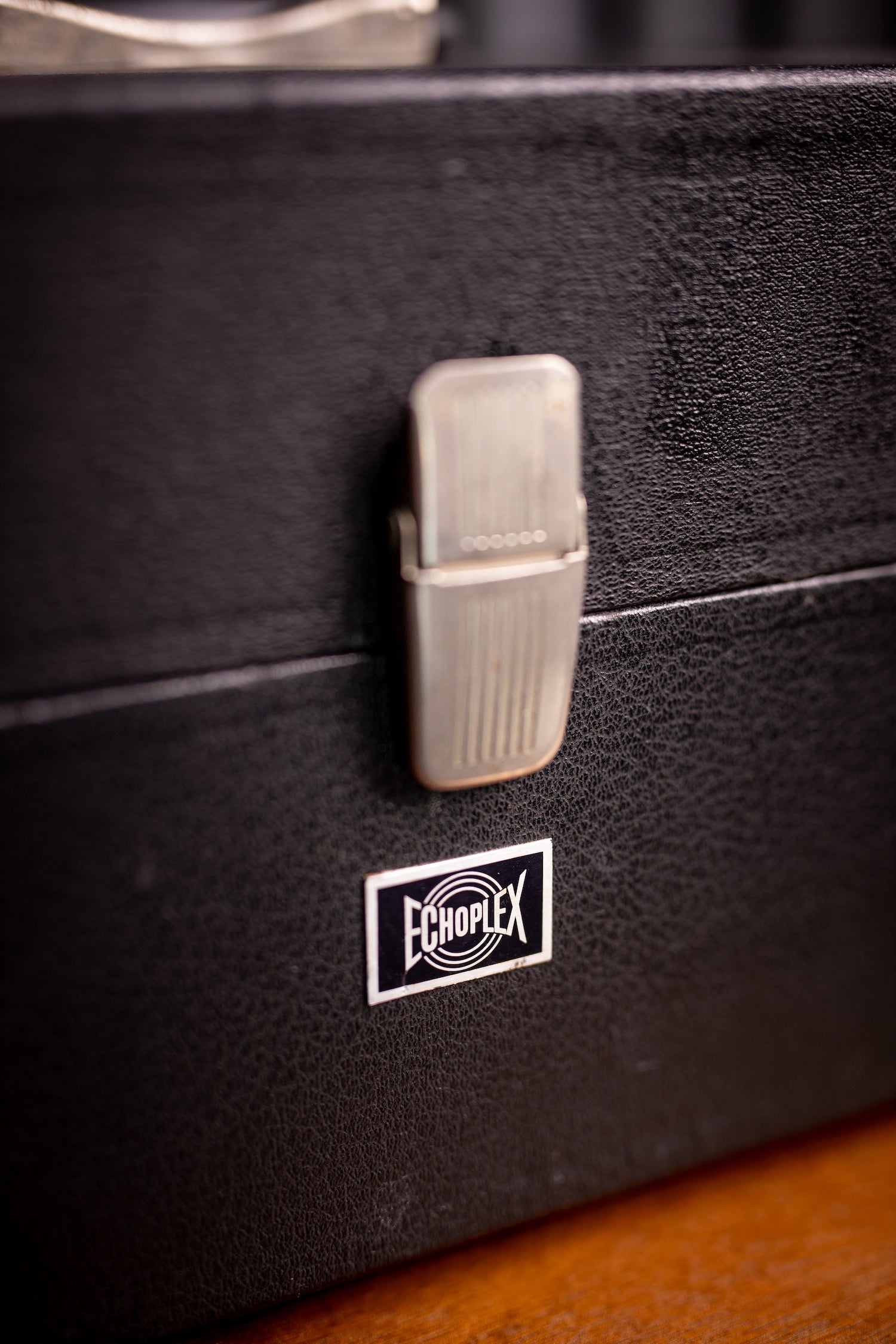 EchoPlex Tape Delay Pedal