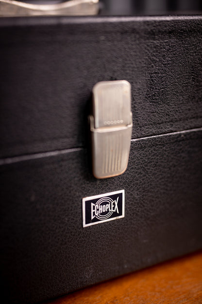 EchoPlex Tape Delay Pedal