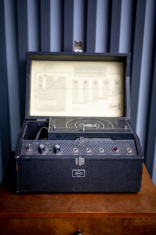 EchoPlex Tape Delay Pedal