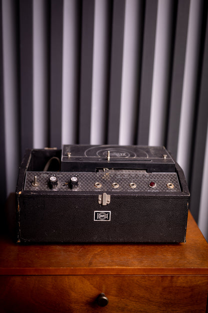 EchoPlex Tape Delay Pedal