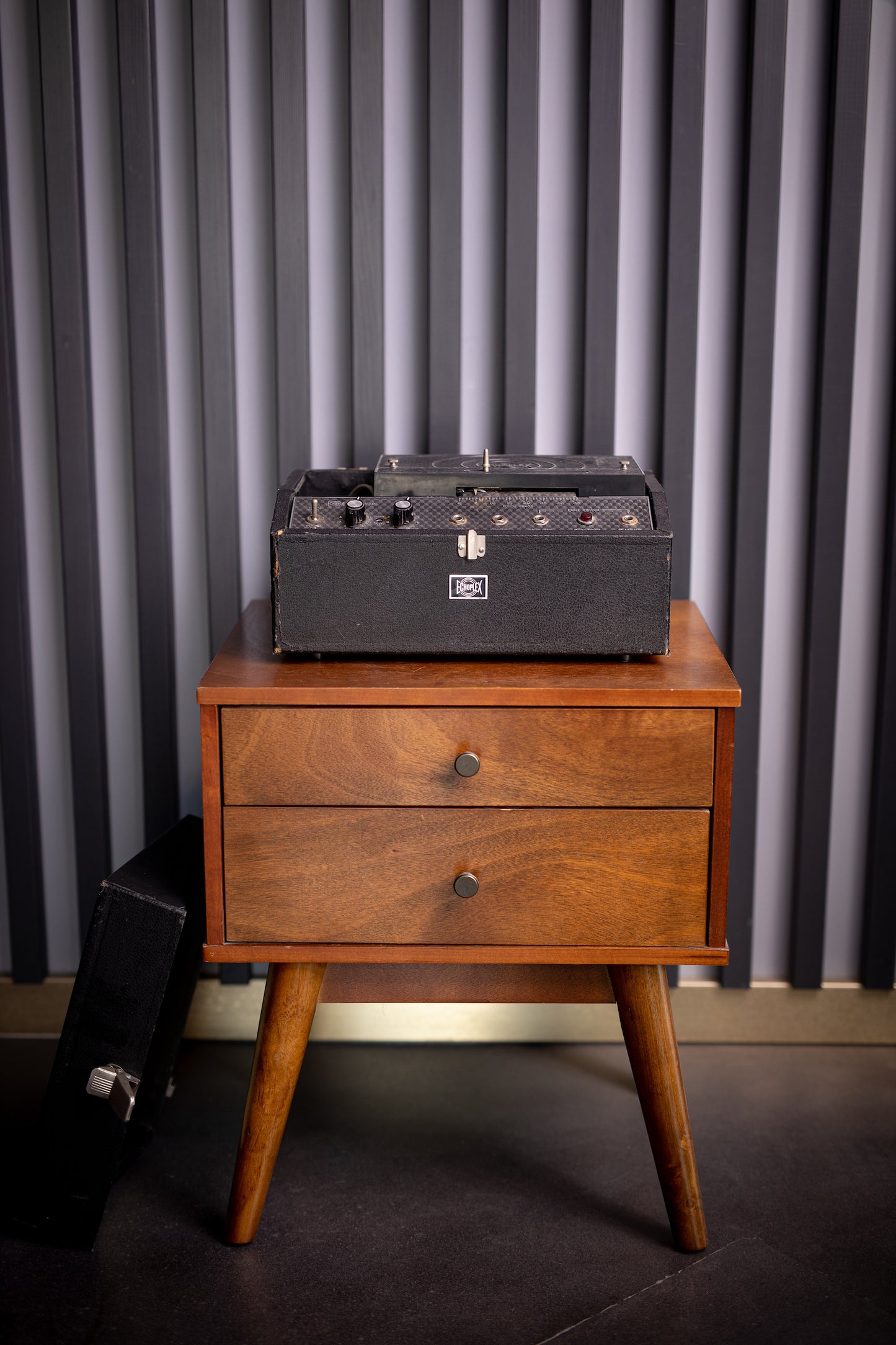 EchoPlex Tape Delay Pedal