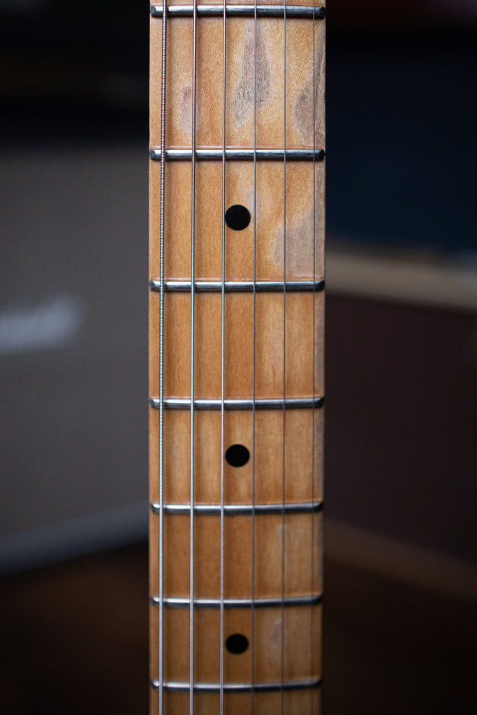 Fender Bruce Springsteen Telecaster "Esquire" Electric Guitar - Butterscotch Blonde - Walt Grace Vintage