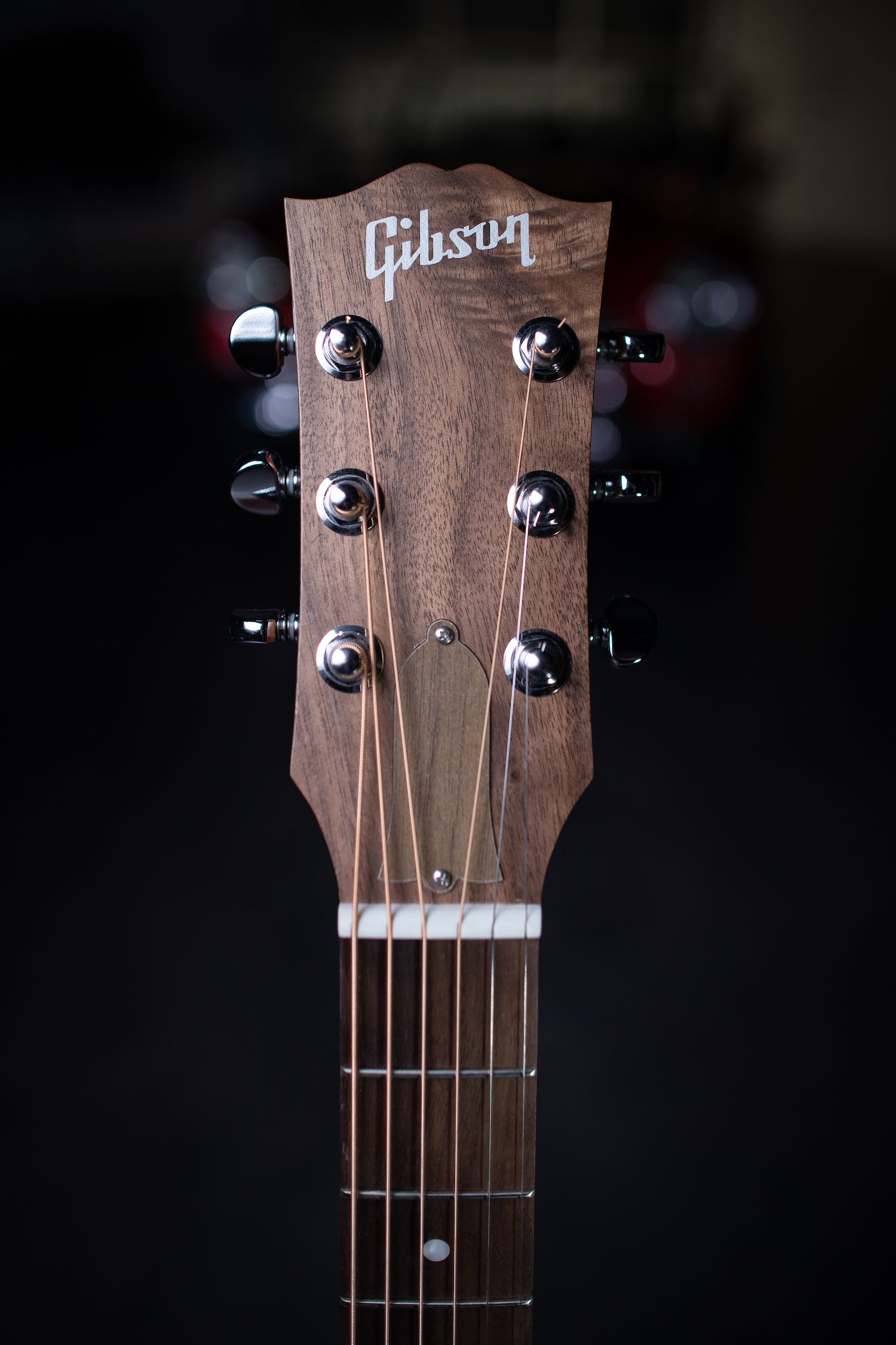 Gibson G-45 Studio Acoustic-Electric Guitar - Antique Natural