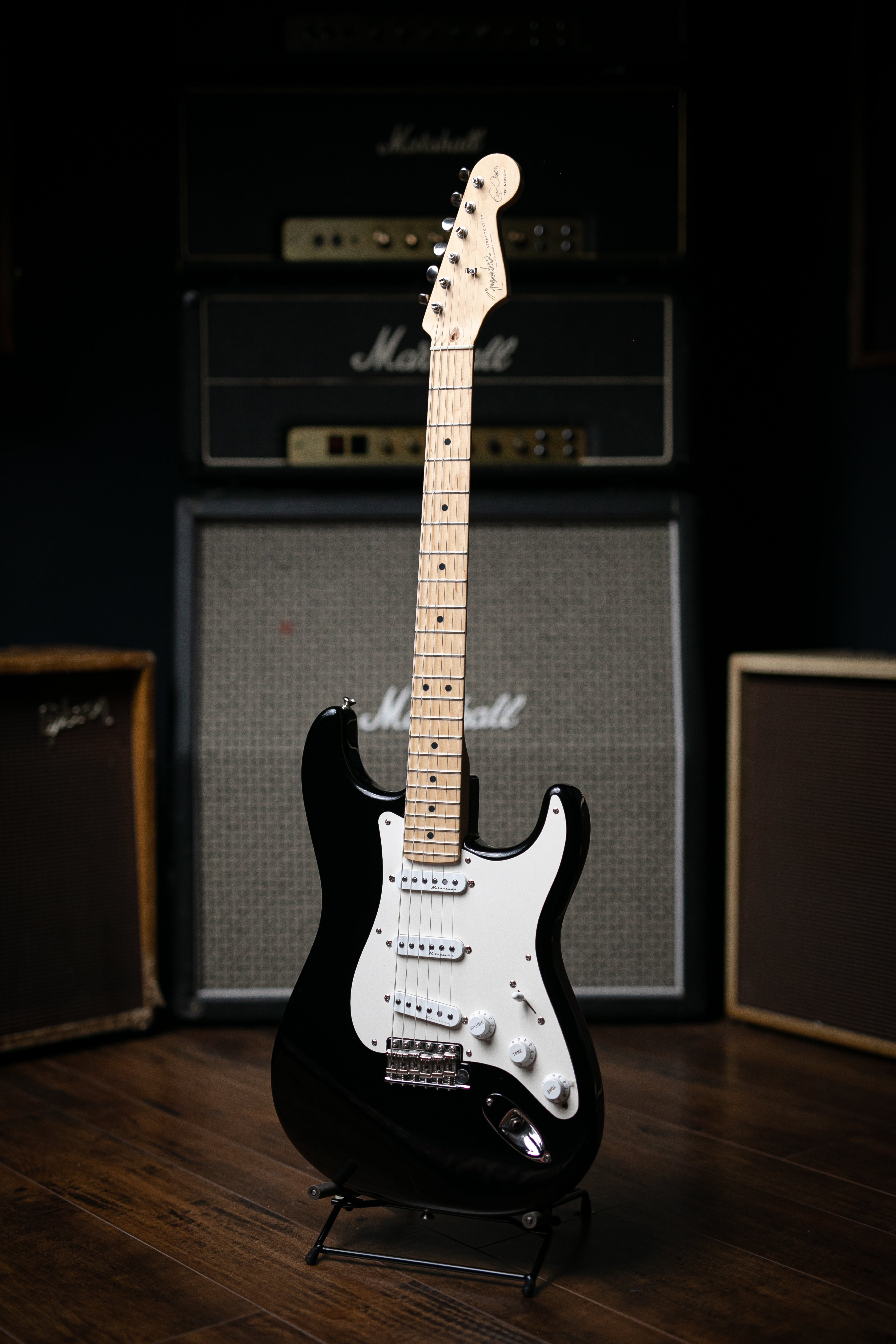 直営限定アウトレット Fender Eric Clapton Stratocaster