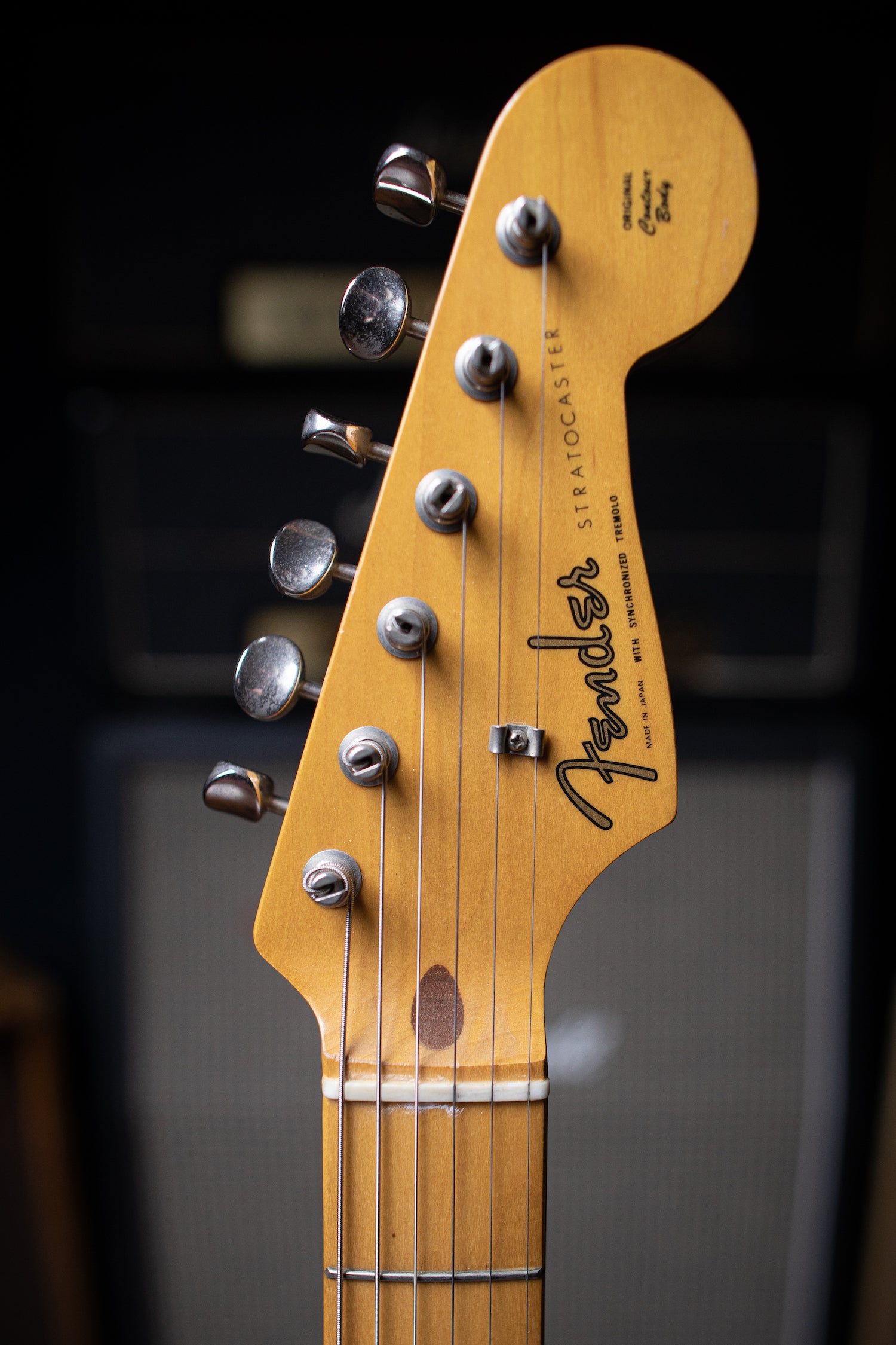 FENDER