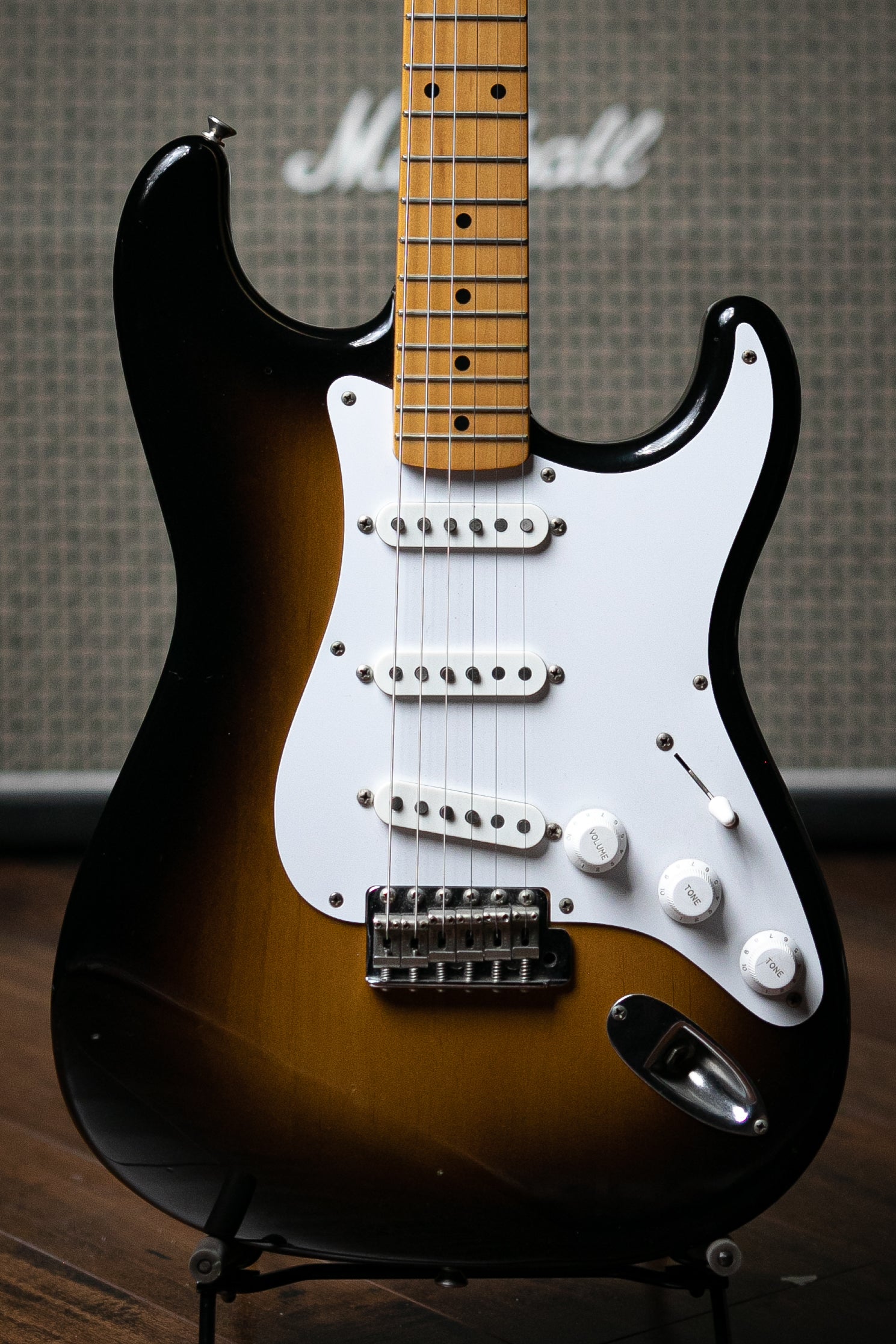 FENDER