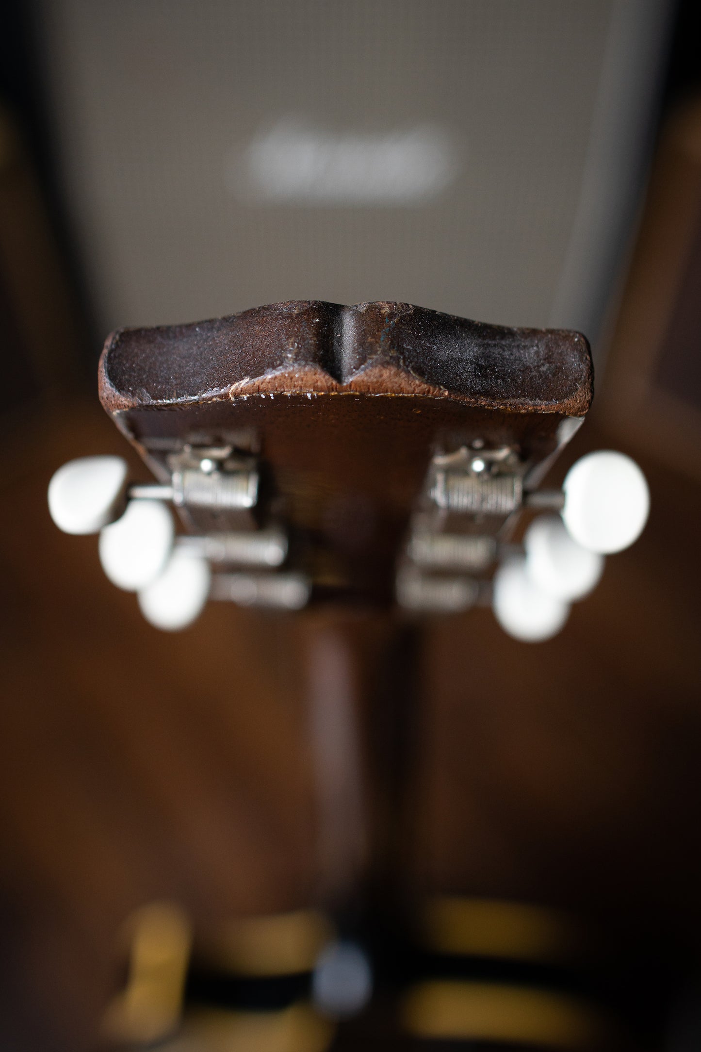 1955 Gibson ES-225T Electric Guitar - Sunburst - Walt Grace Vintage