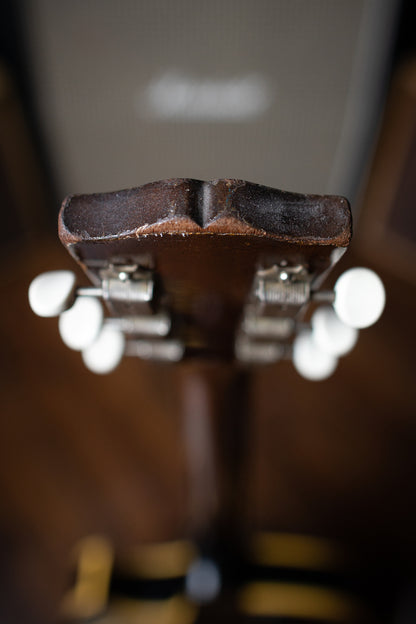 1955 Gibson ES-225T Electric Guitar - Sunburst - Walt Grace Vintage