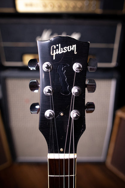 Gibson Tony Iommi "Monkey" 1964 SG Special Replica Left Handed Electric Guitar - Walt Grace Vintage
