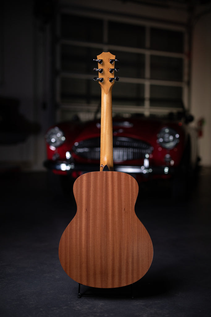 Taylor GS Mini Mahogany Acoustic Guitar - Natural