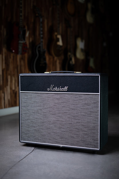 Marshall 1974X 18 Watt 1x12" Combo Amp - Black - Walt Grace Vintage
