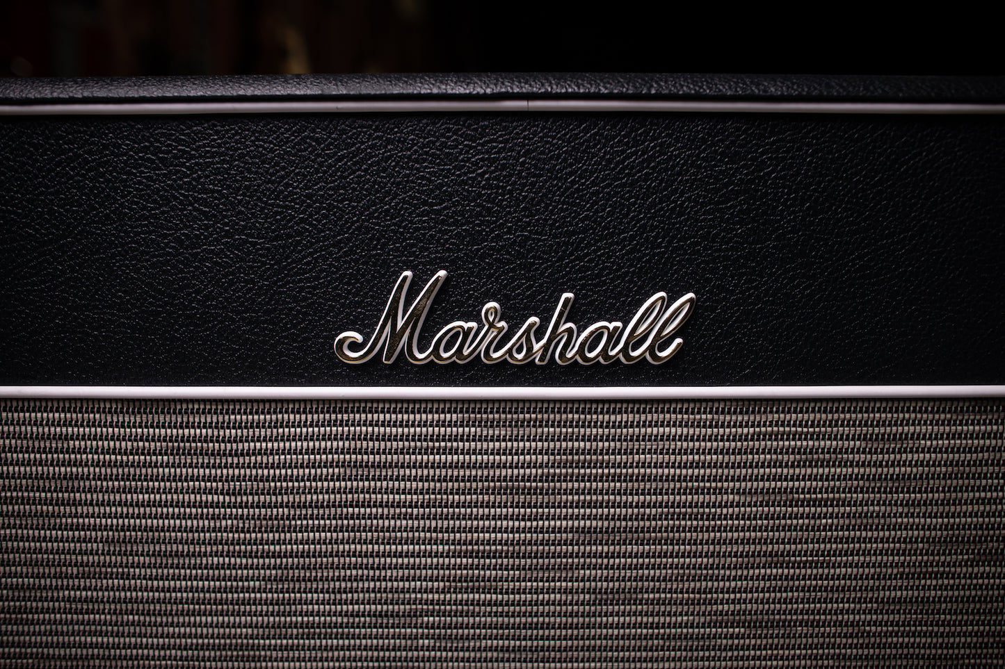 Marshall 1974X 18 Watt 1x12" Combo Amp - Black - Walt Grace Vintage