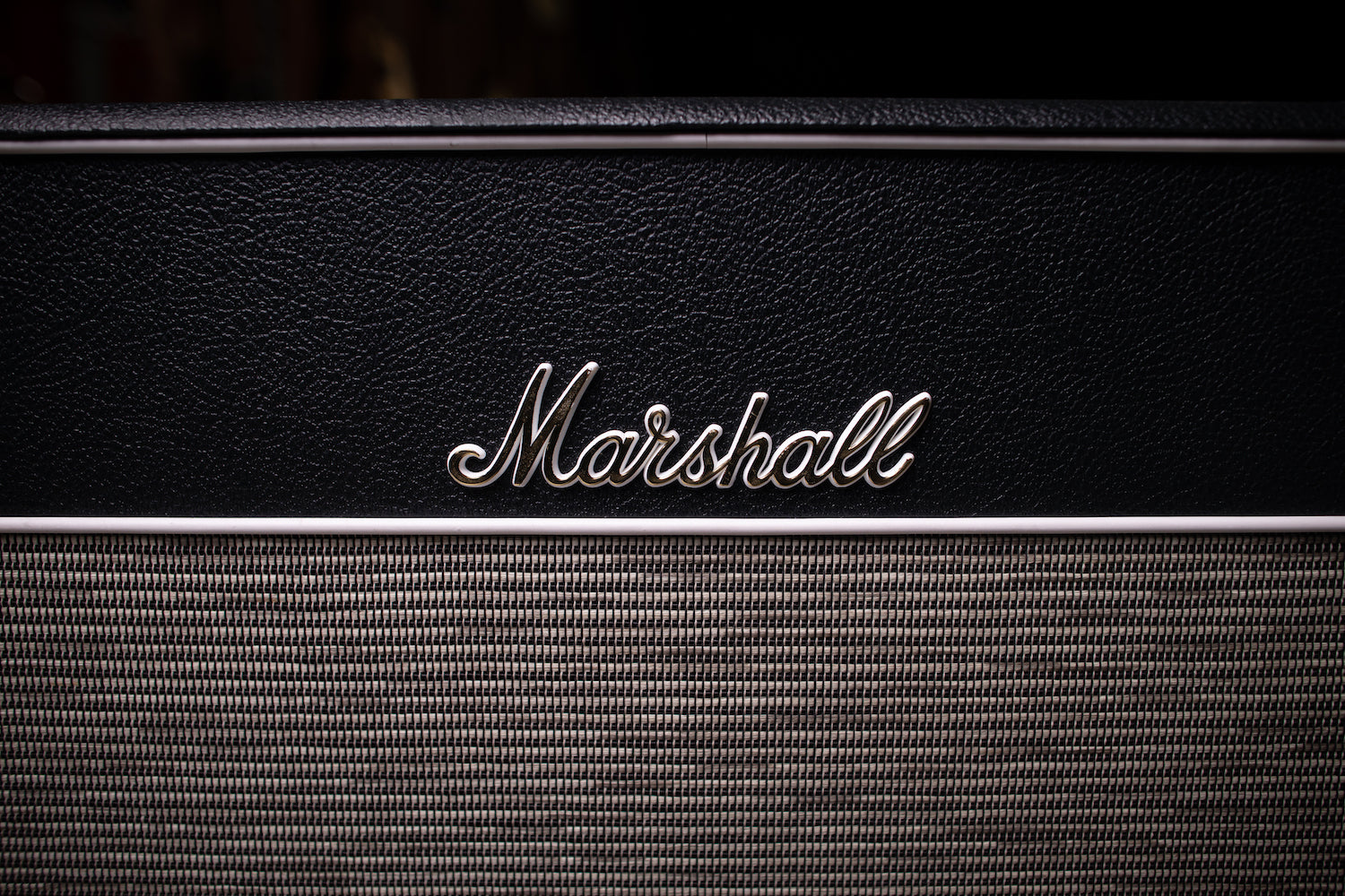 Marshall 1974X 18 Watt 1x12" Combo Amp - Black - Walt Grace Vintage