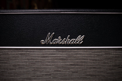 Marshall 1974X 18 Watt 1x12" Combo Amp - Black - Walt Grace Vintage