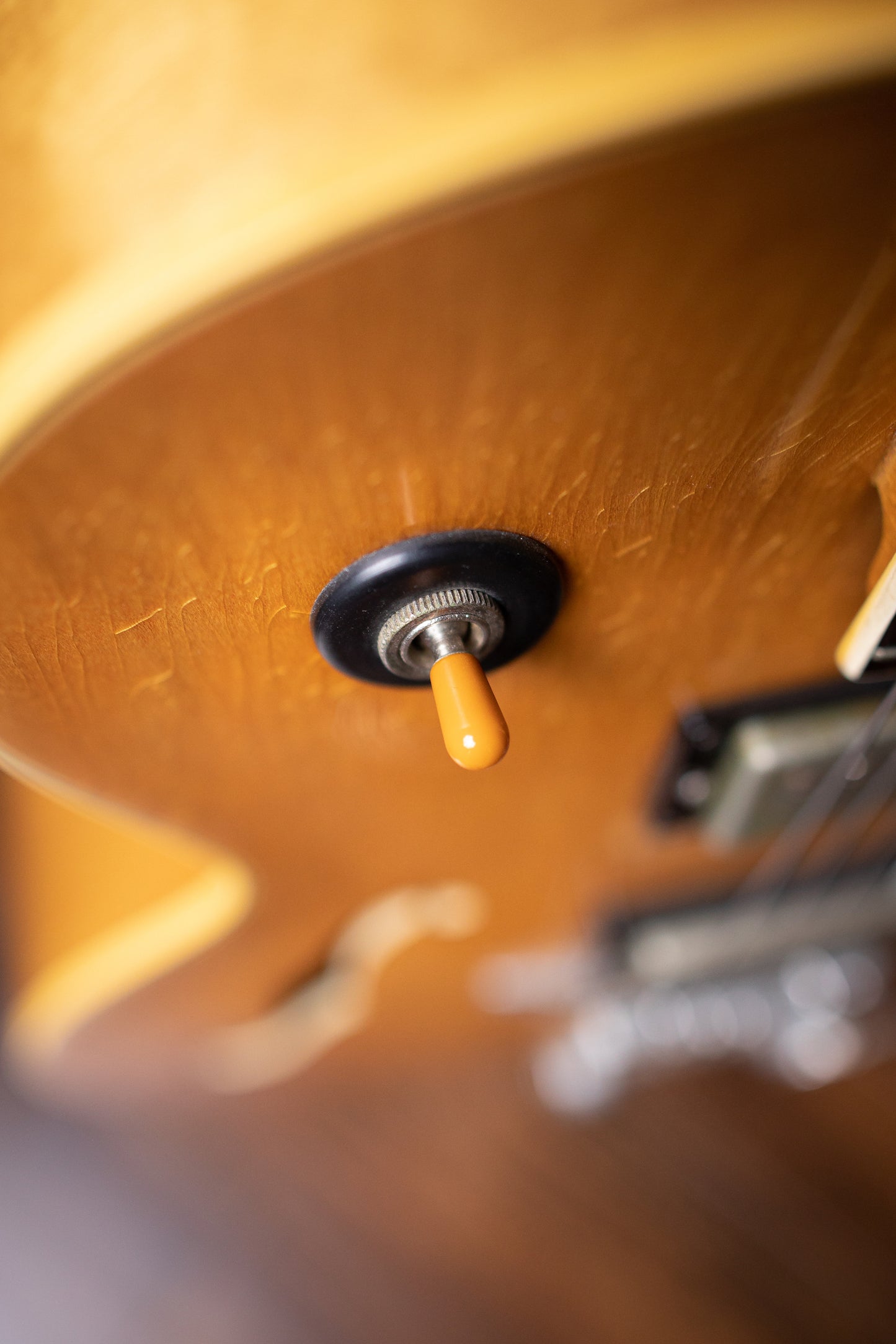 1960 Gibson ES-175 Electric Guitar - Natural - Walt Grace Vintage