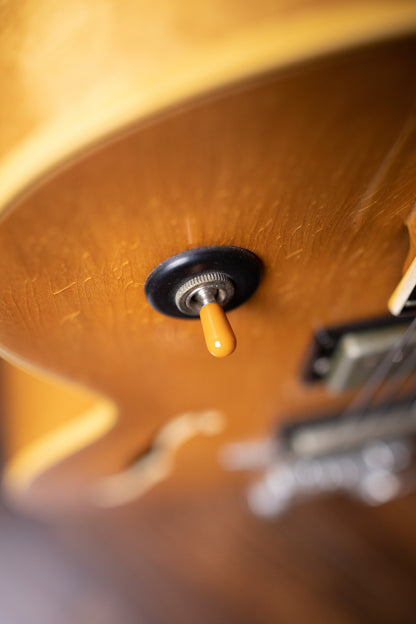 1960 Gibson ES-175 Electric Guitar - Natural - Walt Grace Vintage