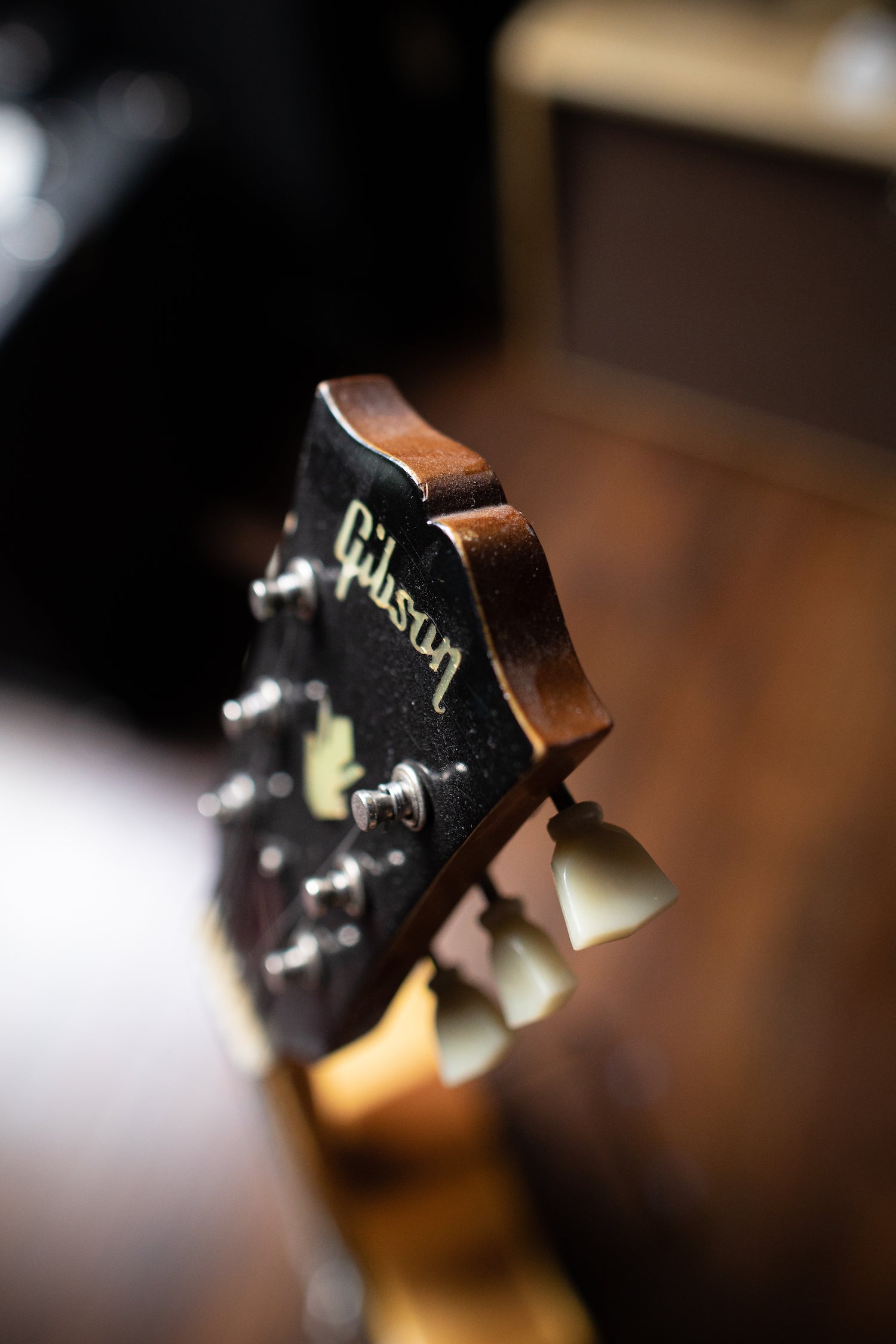 1960 Gibson ES-175 Electric Guitar - Natural - Walt Grace Vintage