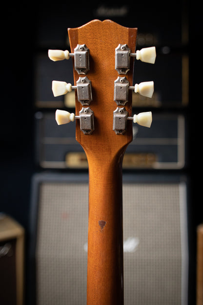 1960 Gibson ES-175 Electric Guitar - Natural - Walt Grace Vintage