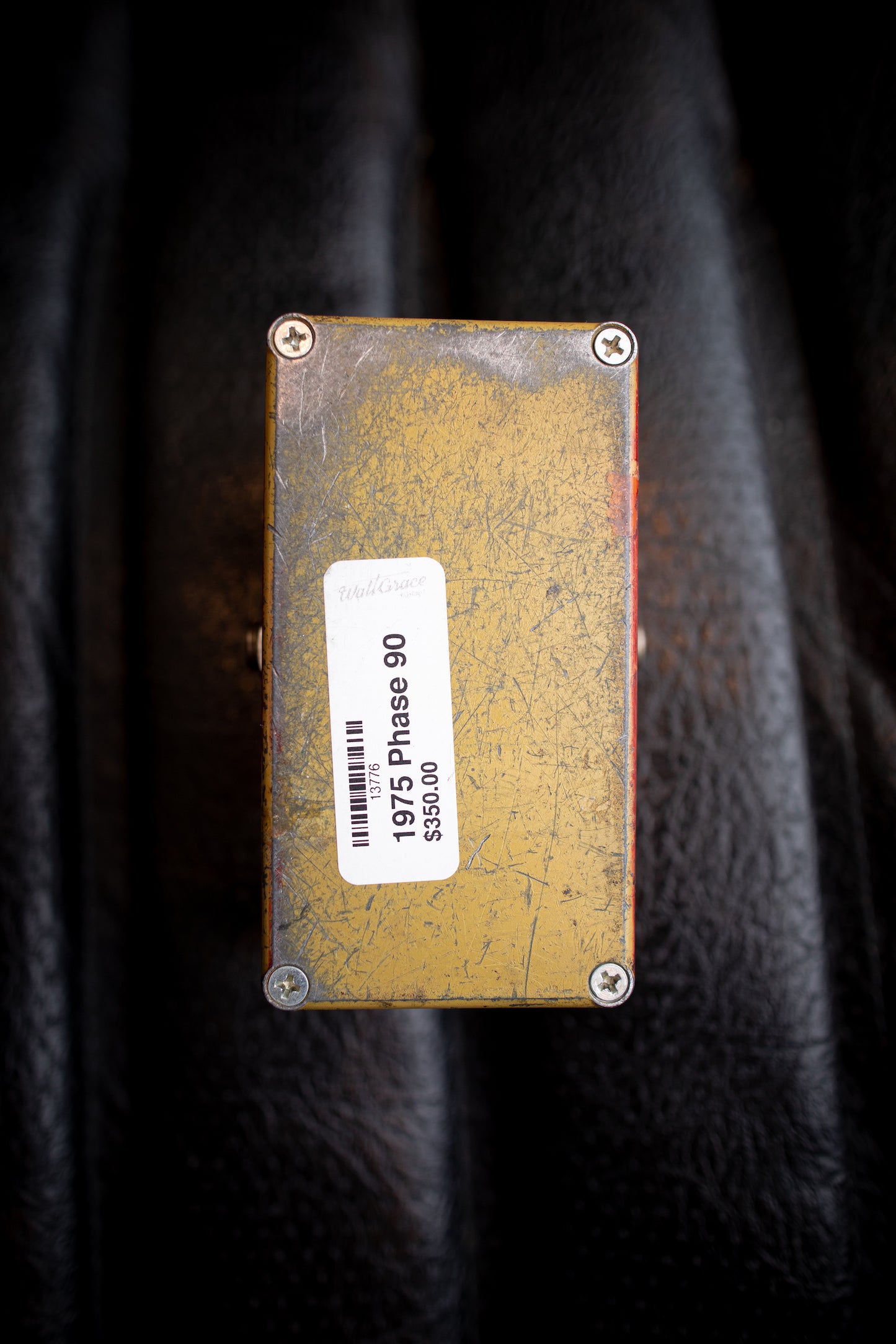 1975 MXR Phase 90 Pedal