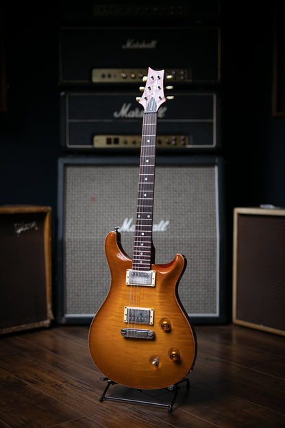 2002 Paul Reed Smith McCarty Electric Guitar - Sunburst - Walt Grace Vintage