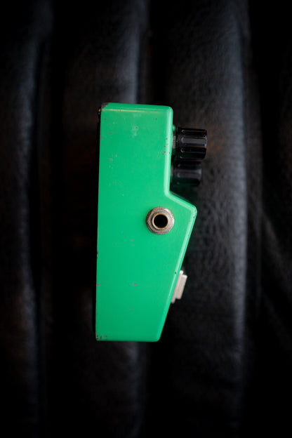 1981 Ibanez TS808 Tube Screamer Overdrive Pedal