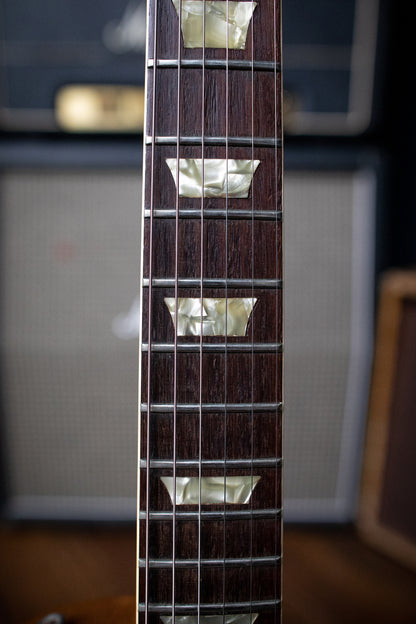 1969 Gibson Les Paul Goldtop Deluxe Electric Guitar - Walt Grace Vintage