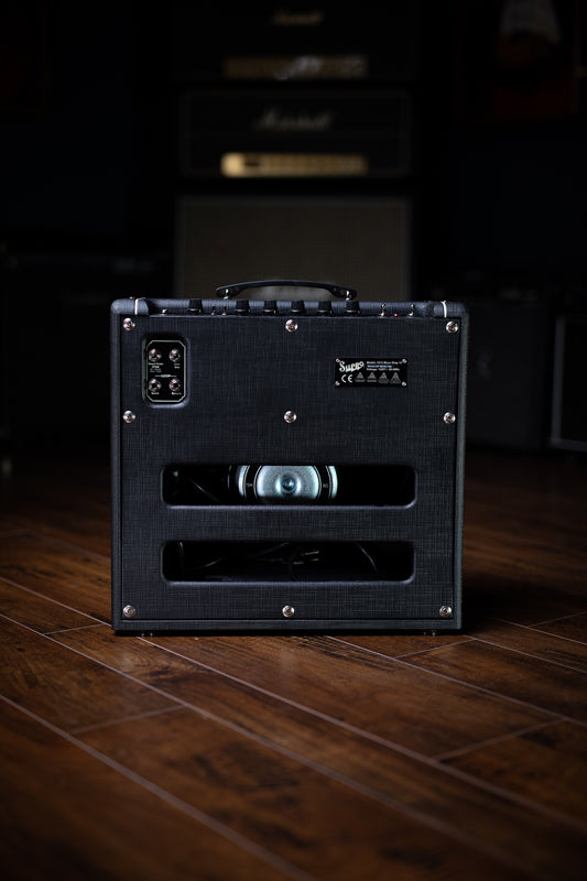 Supro Blues King 12 15-watt 1x12" Combo Amp - Walt Grace Vintage