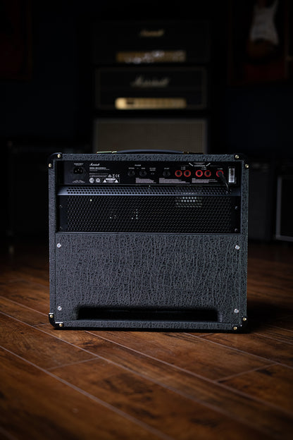 Marshall JCM 800 Studio SC20C 20 Watt Combo Amp - Black Tolex - Walt Grace Vintage