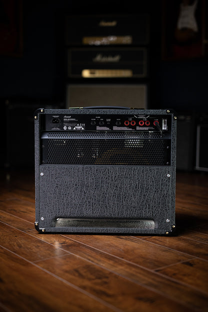 Marshall JCM 800 Studio SC20C 20 Watt Combo Amp - Black Tolex - Walt Grace Vintage