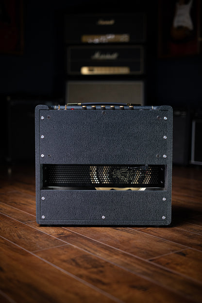 Marshall SV20C Studio Vintage 20/5 Watt 1x10" Combo Amp - Black Tolex - Walt Grace Vintage