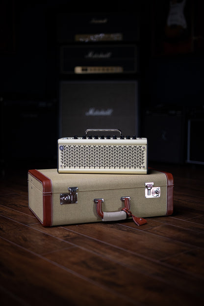 Yamaha THR10II Wireless Desktop Amp