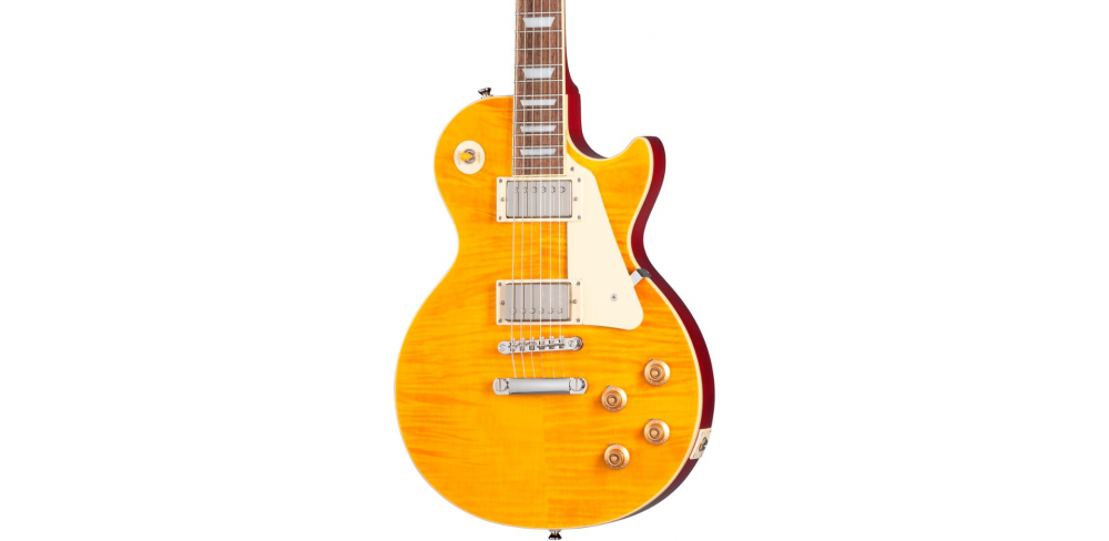 Epiphone Joe Bonamassa Lazarus 1959 Les Paul Standard Electric Guitar