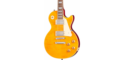 Epiphone Joe Bonamassa Lazarus 1959 Les Paul Standard Electric Guitar
