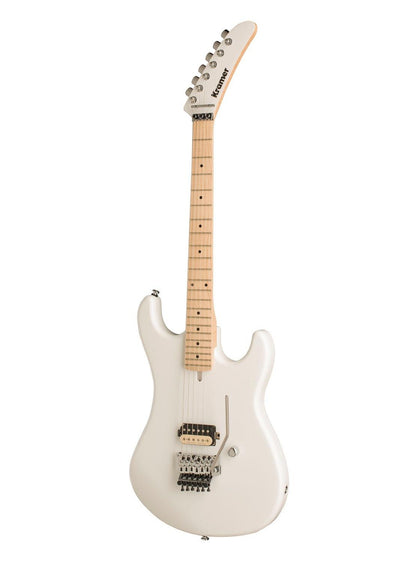 Kramer The 84 Electric Guitar - Matte White
