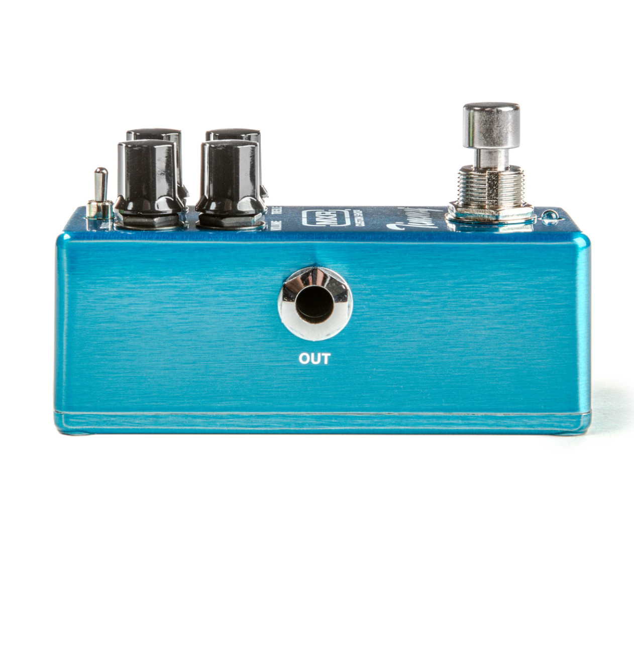 MXR Timmy Overdrive Mini Pedal