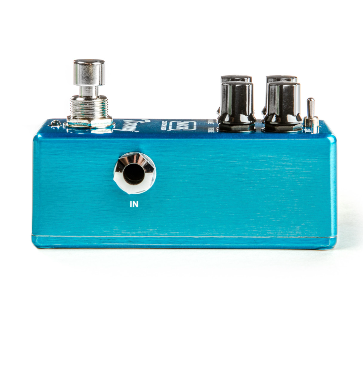 MXR Timmy Overdrive Mini Pedal
