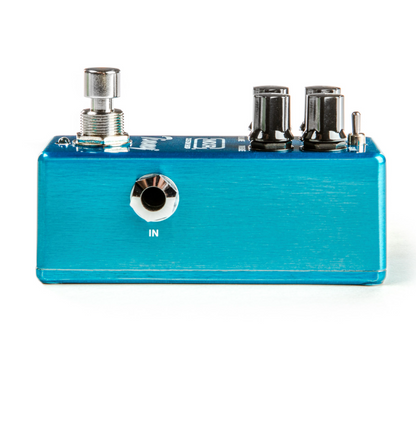 MXR Timmy Overdrive Mini Pedal