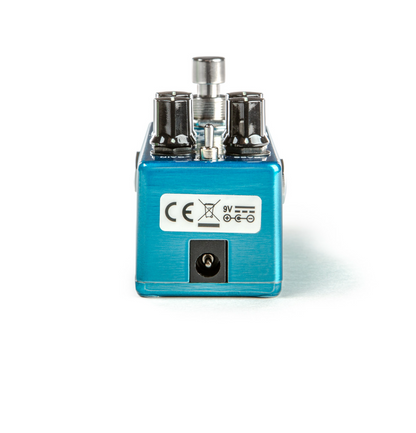 MXR Timmy Overdrive Mini Pedal