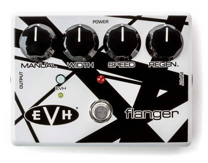 MXR EVH117 Eddie Van Halen Flanger Pedal