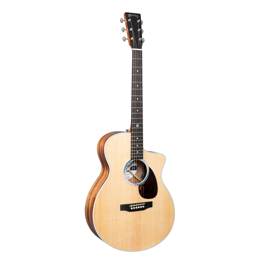 Martin SC-13E Acoustic Guitar - Natural