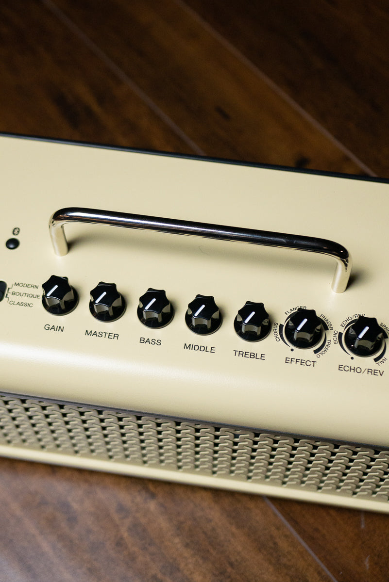 Yamaha THR30II Wireless Desktop Amplifier with Bluetooth