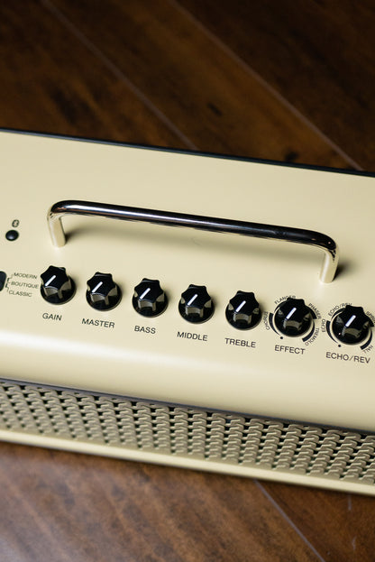 Yamaha THR30II Wireless Desktop Amplifier with Bluetooth
