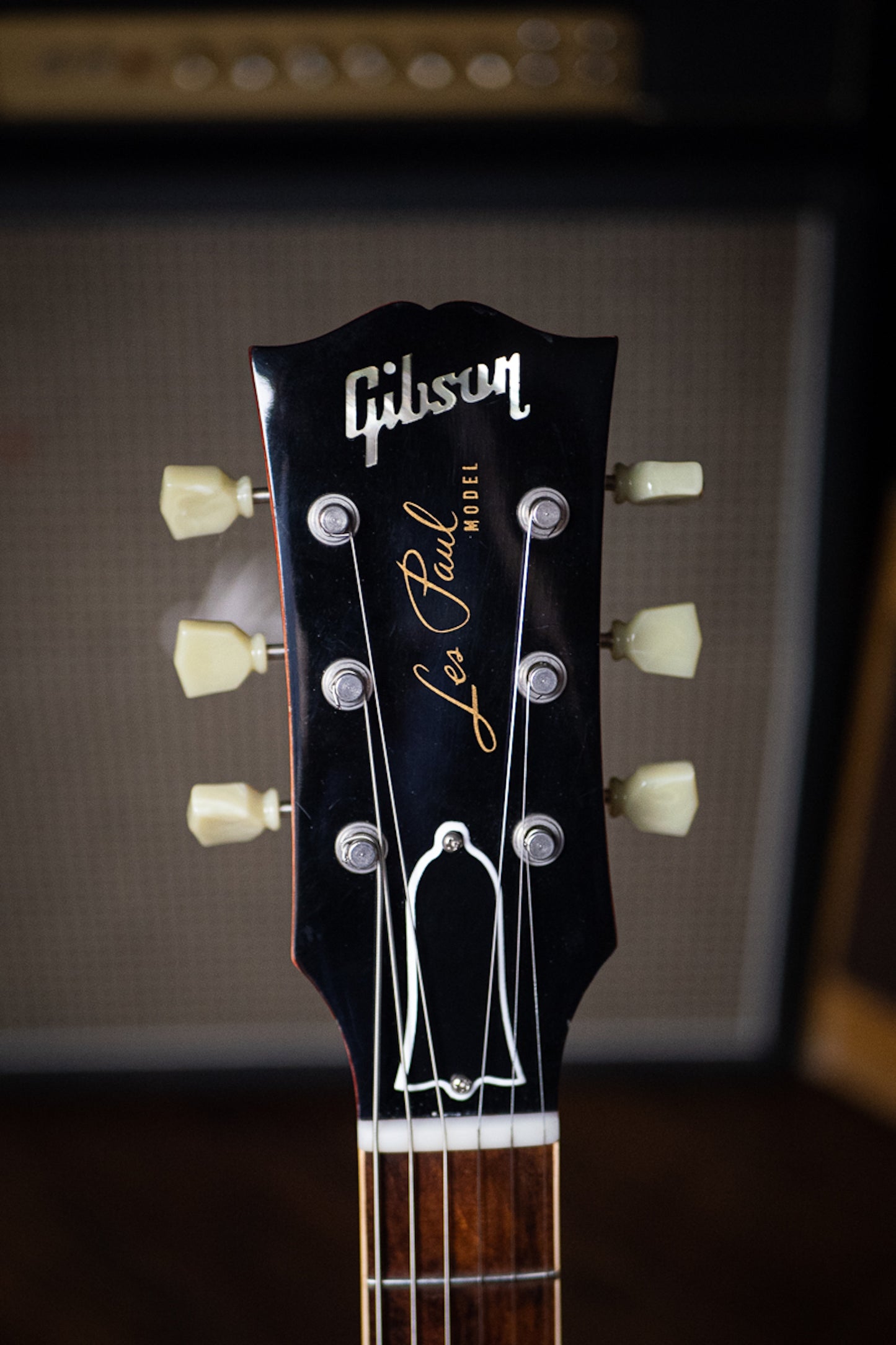 2009 Gibson 1959 Les Paul 50th Anniversary Electric Guitar - Vintage Sunburst