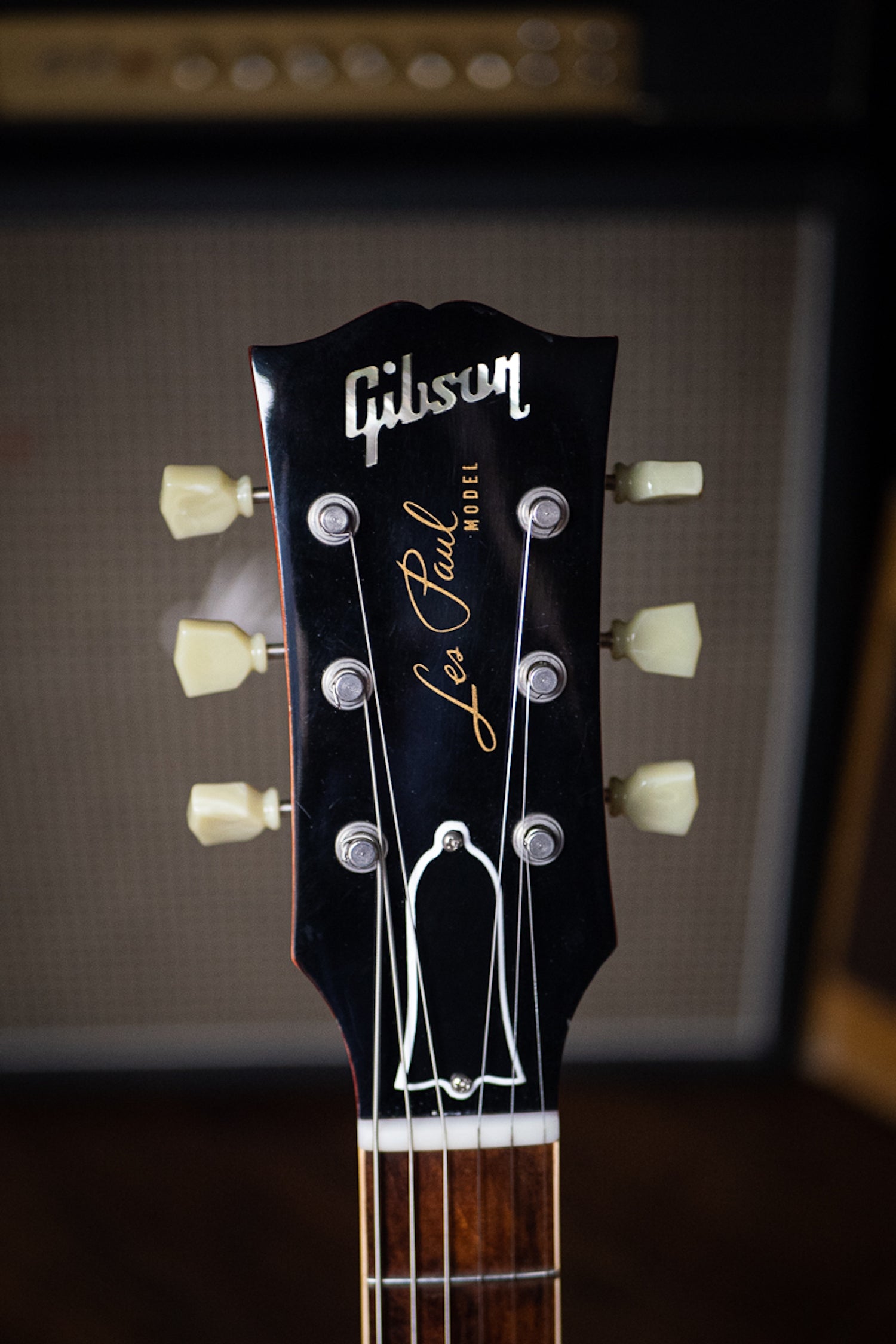 2009 Gibson 1959 Les Paul 50th Anniversary Electric Guitar - Vintage Sunburst