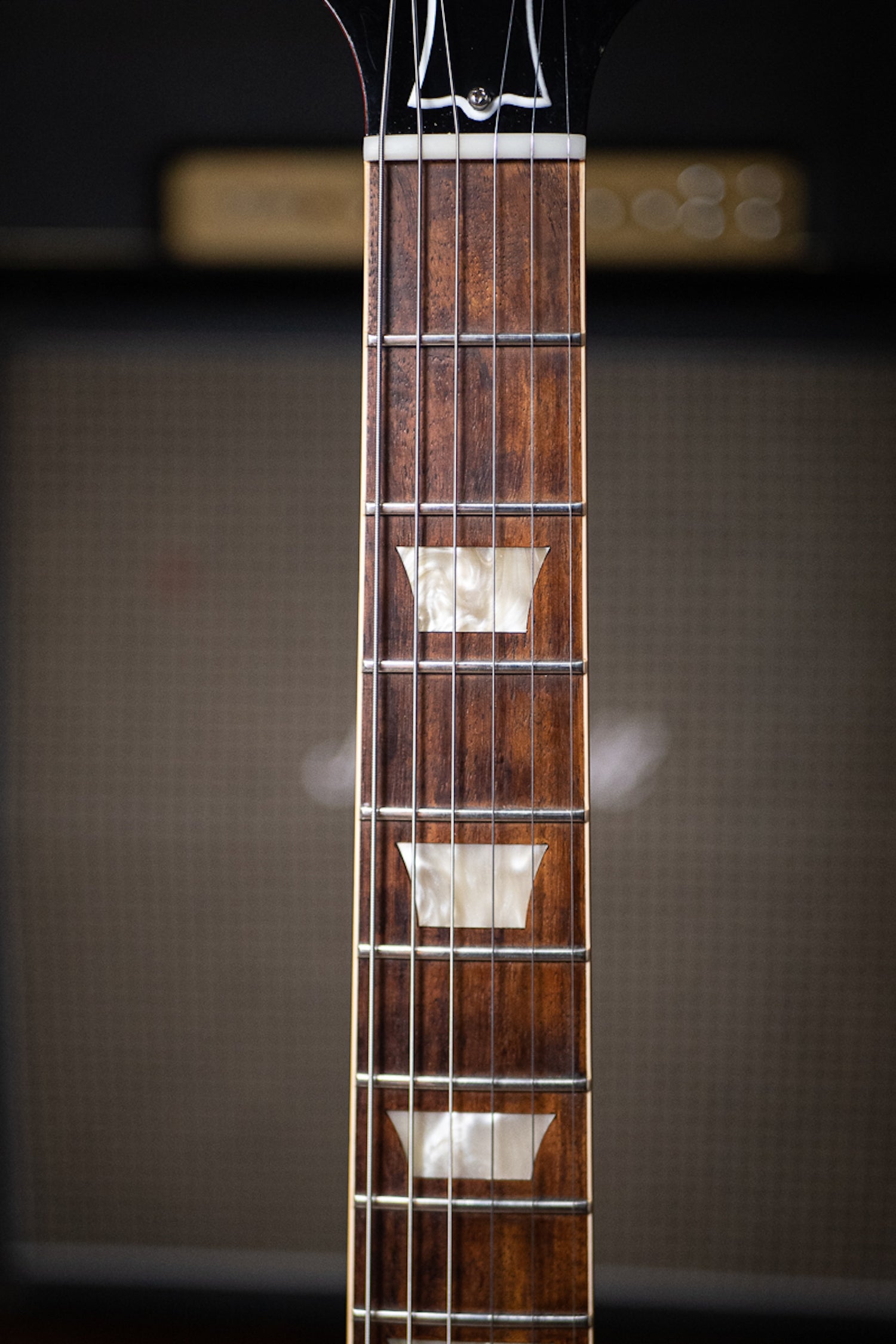 2009 Gibson 1959 Les Paul 50th Anniversary Electric Guitar - Vintage Sunburst