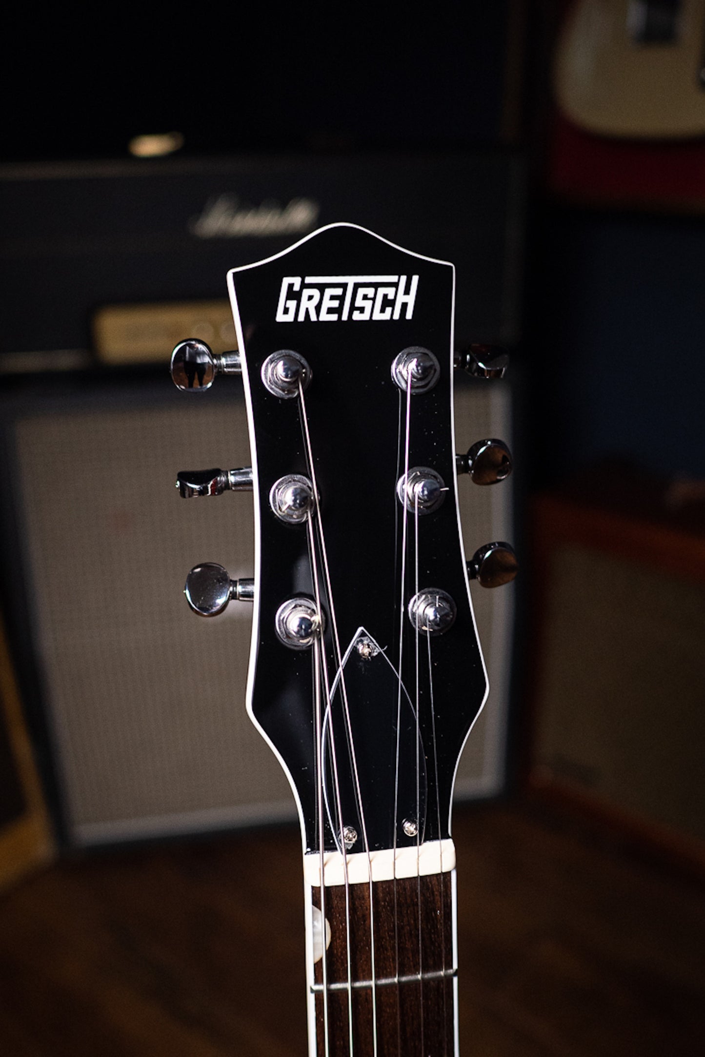 Gretsch G5230T Electromatic® Jet™ FT Single-Cut w/ Bigsby® - Cadillac Green