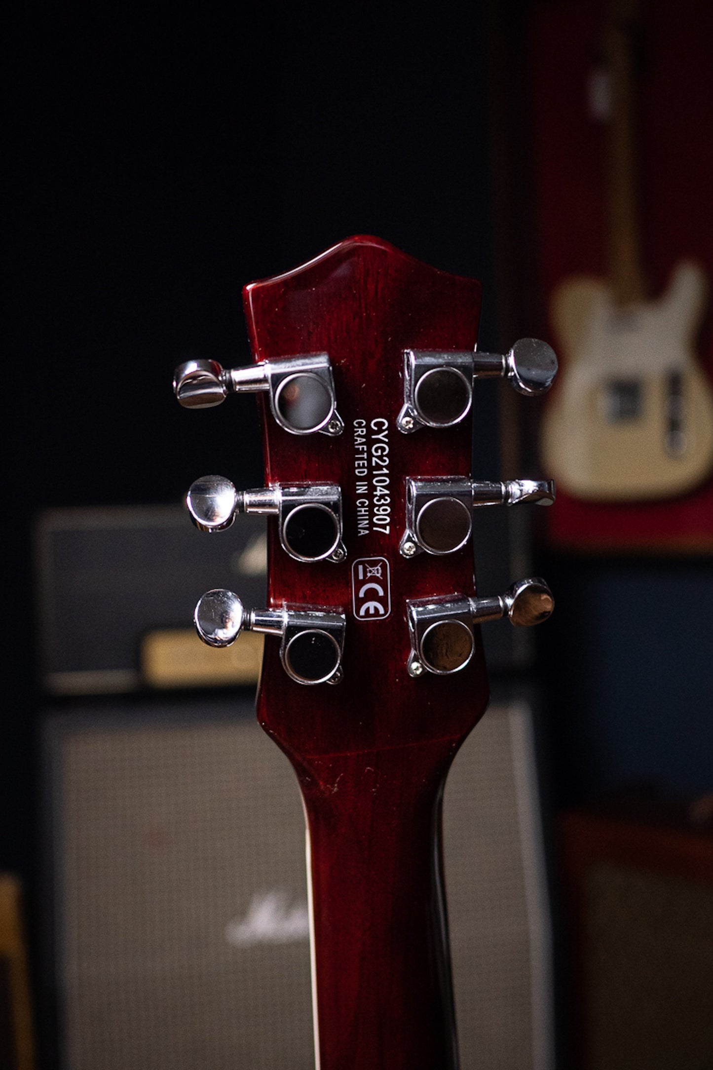 Gretsch G5230T Electromatic® Jet™ FT Single-Cut w/ Bigsby® - Cadillac Green