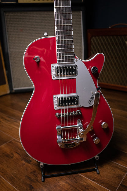 Gretsch G5230T Electromatic® Jet™ FT Single-Cut w/ Bigsby® - Firebird Red